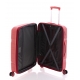 Gladiator Boxing maleta cabina extensible 4R rojo