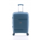 Gladiator Boxing maleta mediana extensible 4R azul bondi