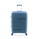 Gladiator Boxing maleta grande extensible 4R azul bondi