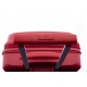Gladiator Boxing maleta grande extensible 4R rojo