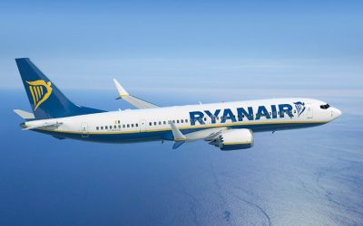 Las nuevas normas para maletas de cabina en Ryanair