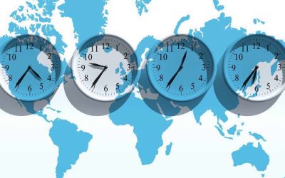 Cómo quitar el Jet Lag