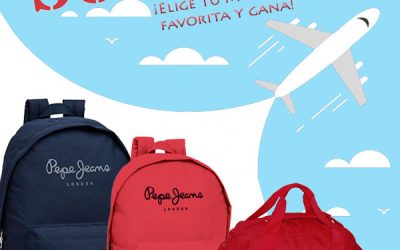 Bases Legales – Sorteo Facebook