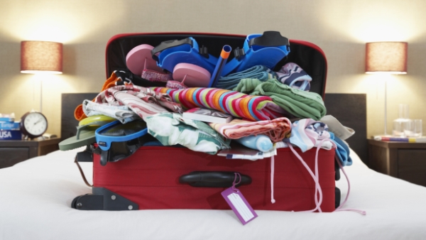 Escoge la maleta que mejor se adapte a tus necesidades en la sección de maletas baratas